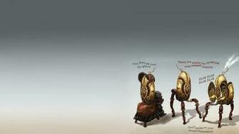 Portal Game Wallpaper Best