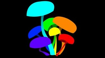 Infected Mushroom Background By 7rafe7