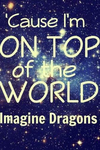 Imagine Dragons Phone Wallpaper