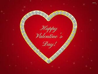 Happy Valentine S Day Wallpaper Holiday