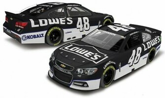 Jimmie Johnson Wallpaper