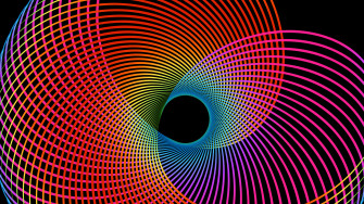 Turning Wallpaper