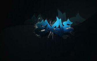Text Wall Graffiti Font Wallpaper Art HD