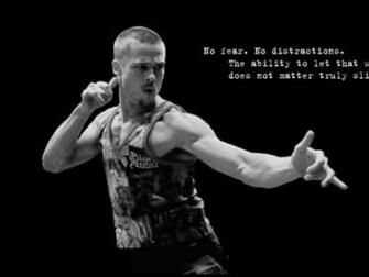 Fight Club Wallpaper