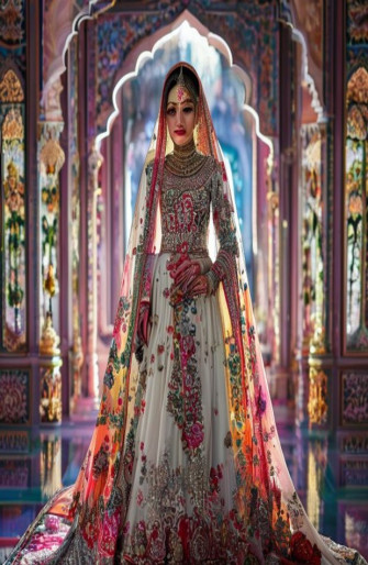 Bridal Wallpaper Pakistani