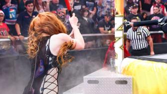 Isla Dawn Wwe