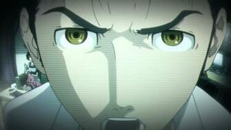 Steins Gate English Dub HD Wallpaper Animewp