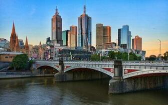 Cities AustraliaHD Wallpaper Background Image