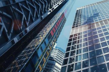 The Past Present And Future Of Smart Building Energy Management