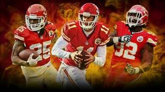 Wallpaper Desktop Kansas City Chiefs HD Nfl Football