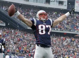 Nfl Top Mvp Candidates At Mid Season Slide Of