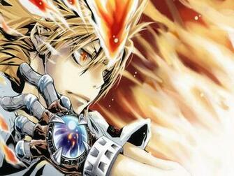 Sawada Tsuna Wallpaper