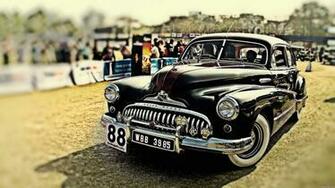 Retro Buick Right Reconditioned HD Wallpaper The Database