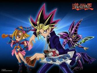 Yugioh Wallpaper