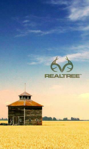 Wallpaper Background Realtree