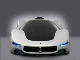 Maserati Pininfarina Fan Wallpaper For iPhone Hq Background HD