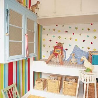 Graham And Brown Long Island Stripe Df74099 Wallpaper