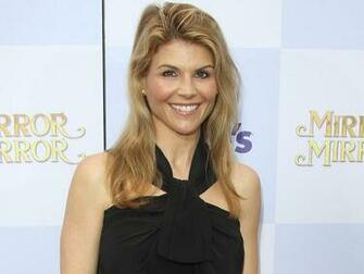 Lori Loughlin Wallpaper