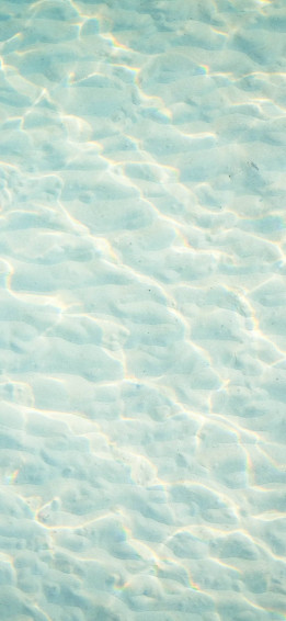 Pastel Blue Aesthetic iPhone Wallpaper