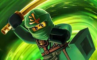 Wallpaper Activities Ninjago Lego