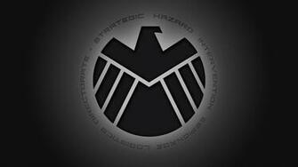 Shield Logo Wallpaper HD On Picsfair