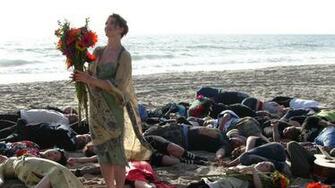Amanda Palmer HD Wallpaper Background Image