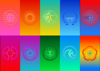 Epcot Logo Wallpaper New Center