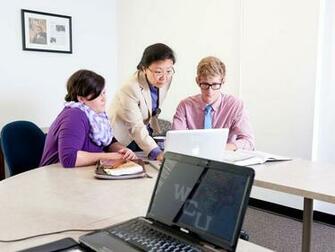 Western Carolina University Economics Management And Project