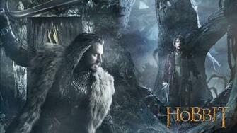 The Hobbit Desolation Of Smaug Wallpaper
