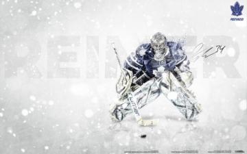 Goalie Wallpaper Top Background