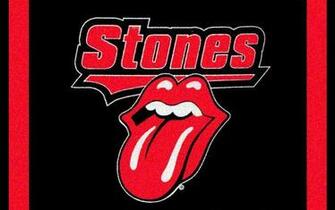 Rolling Stones Logo Wallpaper By