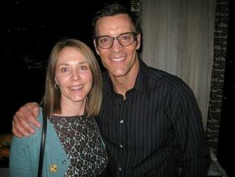 Pin Tony Horton Wife