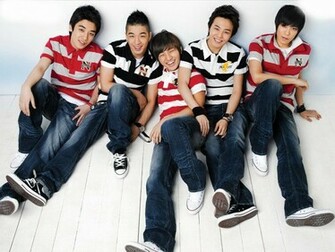 Big Bang Wallpaper