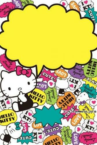Cute Hello Kitty Wallpaper Cell Phone