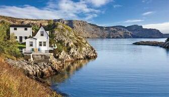 Newfoundland Wallpaper 542f5zd Wallpaperexpert