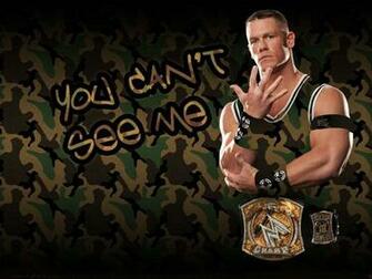 John Cena HD Wallpaper