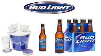 Bud Light Computer Wallpaper Desktop Background Id
