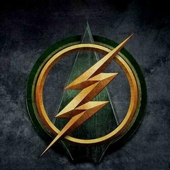 Details On The Flash Arrow Crossover Episodes Vs