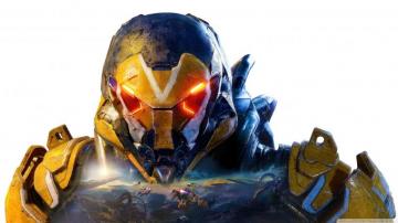 Anthem Wallpaper 4k iPad Teahub Io