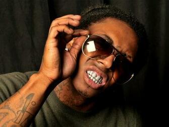 Lil Wayne Wallpaper