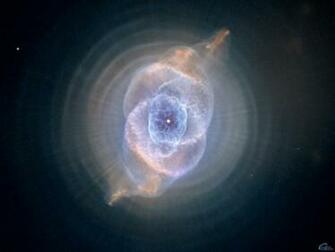 Wallpaper Cat S Eye Nebula Ngc X Desktop