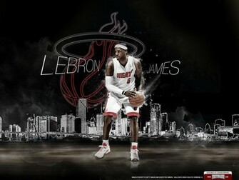 Lebron James Wallpaper Nike HD