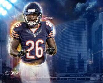 Chicago Bears Wallpaper
