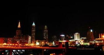 Skyline Cleveland