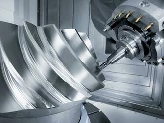 Dmg Gears Mori Italia