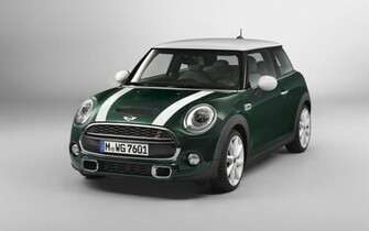 Mini Cooper Sd Wallpaper HD Car