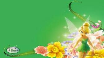 Tinkerbell Wallpaper HD 1080p Desktop
