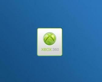 Xbox Blue Wallpaper Geekpedia