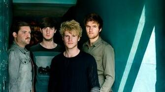 Kodaline Wallpaper