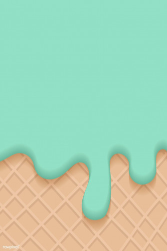 Mint Green iPhone Wallpaper
